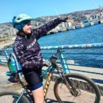 Bicycle ride along the coastal edge of Viña del Mar - Final Thoughts