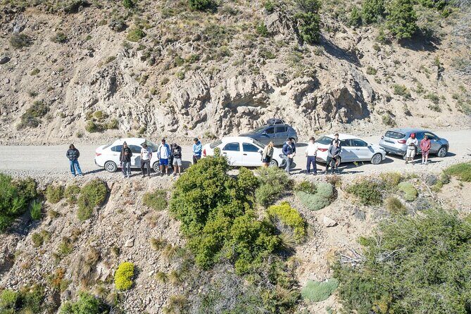 Big Circuit with Villa La Angostura: Lakes, Forests and Mountains - What to Expect from the Tour