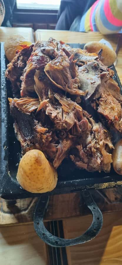 BIG FUEGIAN LAKES OFF-ROAD 4x4 - Practical Details and Value