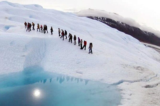 Big Ice Perito Moreno - Longest Ice Hike from El Calafate - Frequently Asked Questions