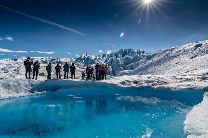 Big Ice Perito Moreno Trek with Walkways and Navigation - Final Thoughts: Is This the Right Tour for You?