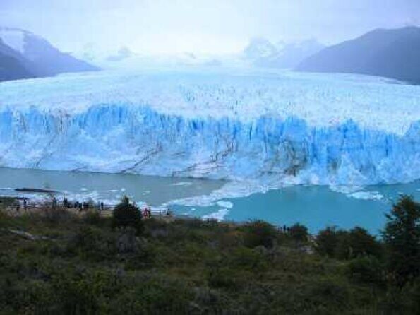 Big Ice Tour Navigation Hike and Minitrekking in Perito Moreno - Who Would Love This Tour?