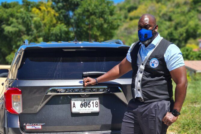 Biggvee Premium Airport One Way Transfer - Authentic Experiences & Real Traveler Feedback