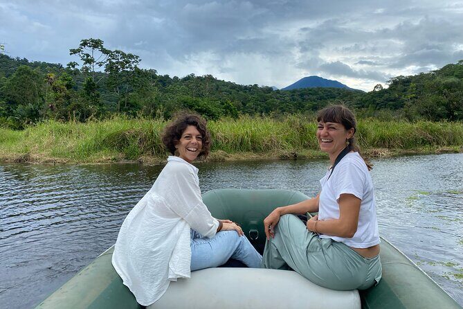 Bijagua Upala Rainforest, Trails, Sloths, Birds and others - Why Choose This Tour?