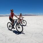 Bike Adventure in Salinas Grandes with Picnic - A Closer Look at the Salinas Grandes Bike Tour
