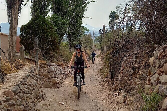 Bike Adventure through Juella with lunch - FAQ: Practical Questions About the Juella Bike Tour