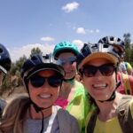 Bike and Ceviche Tour in Cusco - MTB - Who Is This Tour Best For?
