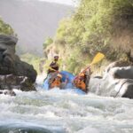 Bike and rafting tour in the Chilina Valley - The Itinerary: What to Expect from Start to Finish