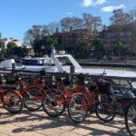 Bike & Boat Tour: Tigre and its Delta - An In-Depth Look at the Experience