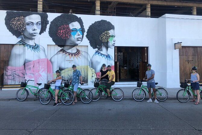 Bike city tour Cartagena - Who Will Enjoy This Tour?