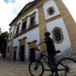 Bike rental BY PARATY TOURS - Exploring Paraty’s Main Highlights by Bike