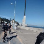 Bike ride along the coast of Viña del Mar or Valparaíso, you choose! - Why Choose This Bike Tour?