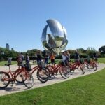 Bike Tour: Buenos Aires to the North - Practical Tips for the Rider