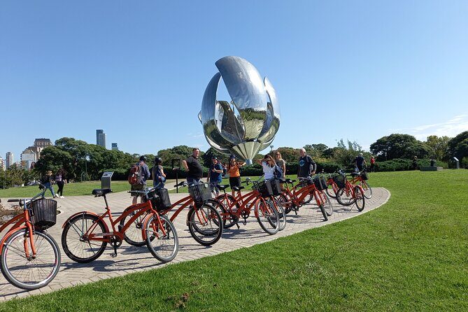 Bike Tour: Buenos Aires to the North - Practical Tips for the Rider