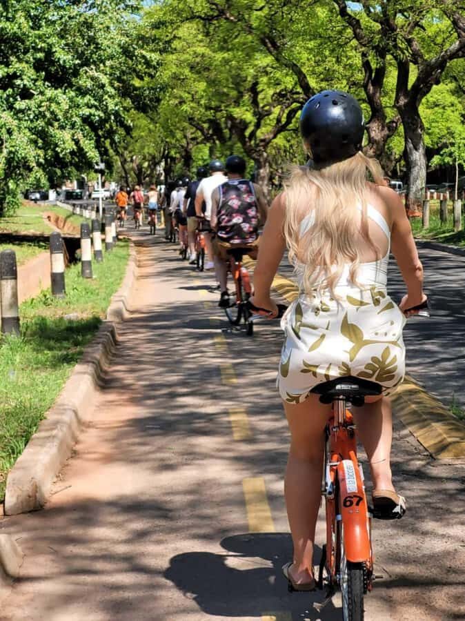 Bike Tour: Buenos Aires to the North (E-Bike) - Why This Tour Delivers Value