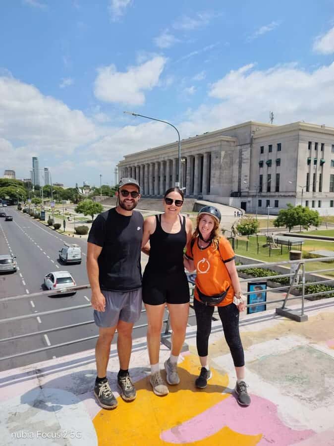 Bike Tour: Buenos Aires to the North - Who Will Love This Tour?