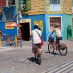 Bike Tour: Buenos Aires to the South - An In-Depth Look at the Buenos Aires South Bike Tour