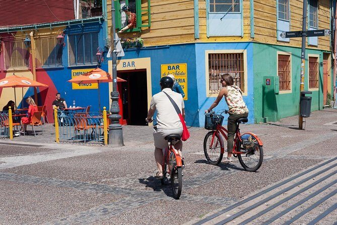 Bike Tour: Buenos Aires to the South - An In-Depth Look at the Buenos Aires South Bike Tour