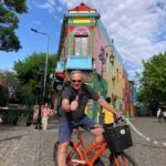 Bike Tour: Buenos Aires to the South (E-Bike) - A Closer Look at the Buenos Aires to the South E-Bike Tour