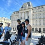 Bike Tour: Half-Day City Highlights of Buenos Aires - Who Would Love This Tour?