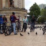 Bike Tour in Bogota Historical Sites and Fruit Market - The Value of the Bogotá Bike Tour