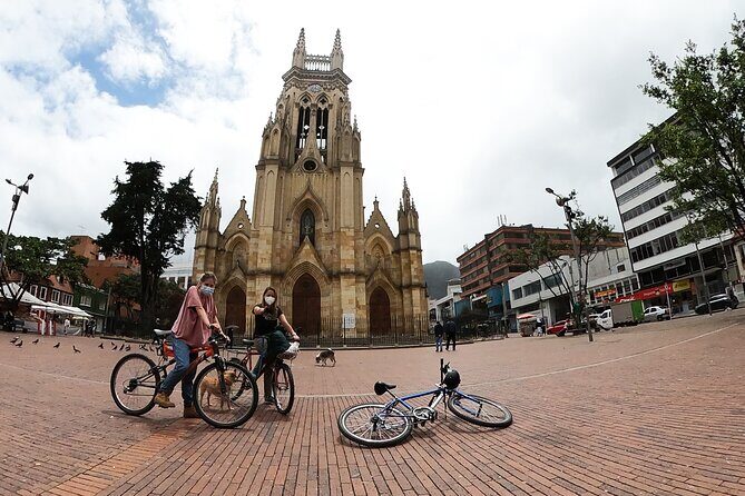 Bike Tour in Bogota - What’s Included and What to Consider
