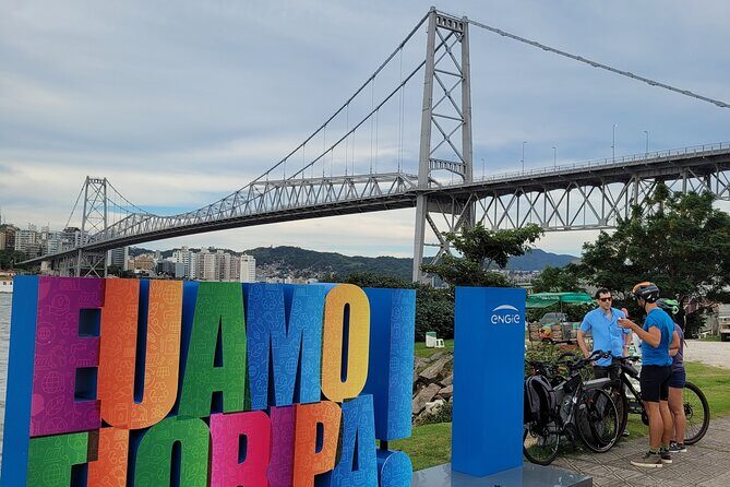 Bike Tour in Florianopolis - Sunset, Photography and History - Practical Details and Value