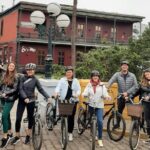 Bike Tour in Lima | Ride Through Miraflores & Barranco - Final Thoughts: Is This Tour for You?