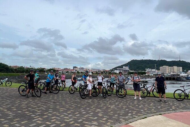 Bike Tour in Old City And Panama City with Local Markets - Final Thoughts