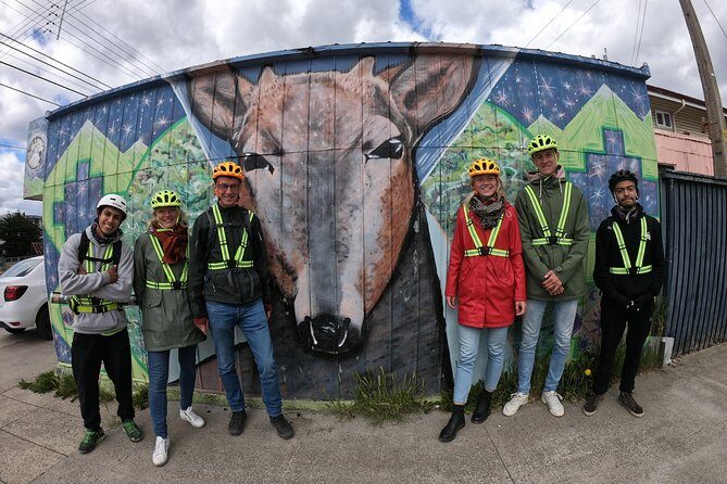 Bike Tour in Punta Arenas, 100% local tour. - FAQ