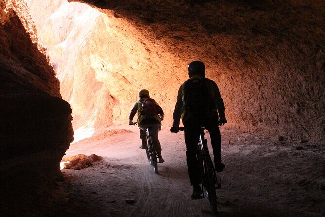 Bike Tour in San Pedro de Atacama - Who Should Consider This Tour?