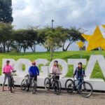BIKE TOUR IN THE NORTH OF BOGOTÁ - Final Thoughts