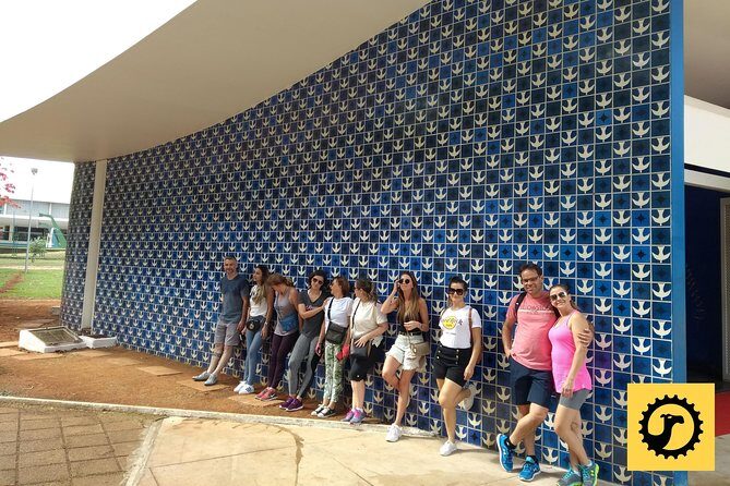 Bike Tour of the 4 Scales of Lucio - The Green Spaces and Residential Neighborhoods