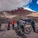 Bike tour of the highest volcano in Ecuador: Chimborazo - The Practicalities: What’s Included and What to Consider