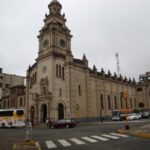 Bike Tour San Isidro, Miraflores and Barranco, - Practical Details: Meeting Points, Accessibility & Tips