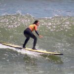 Bike Tour & Surf Lessons in Miraflores - Exploring Lima’s Miraflores by Bike and Wave