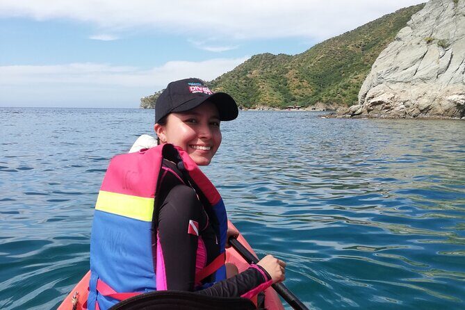 Bike Tour Taganga - Playa Grande - Why This Tour Works for Travelers