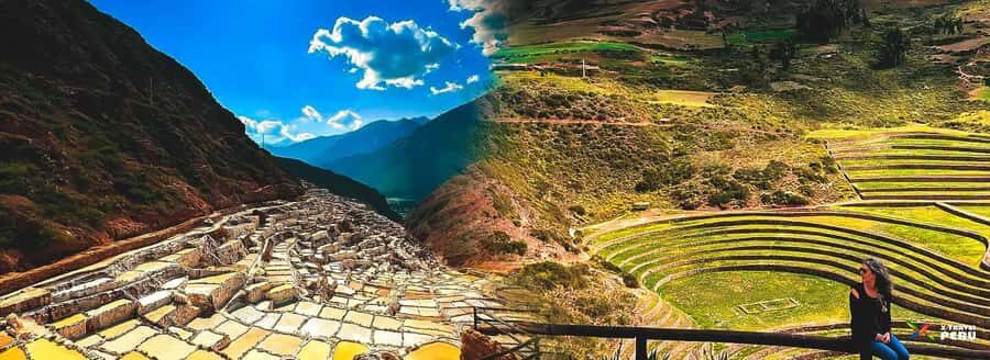BIKE TOUR THROUGH THE SACRED VALLEY 1 DAY - Exploring Cusco’s Sacred Valley by Bike