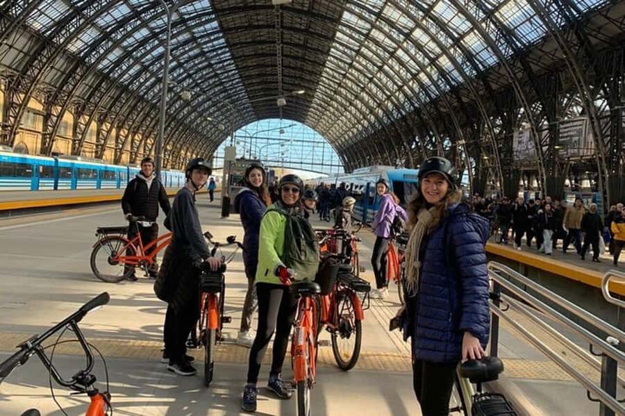 Bike Tour: Tigre and its Delta (E-Bike) - Final Thoughts: Is This Tour For You?