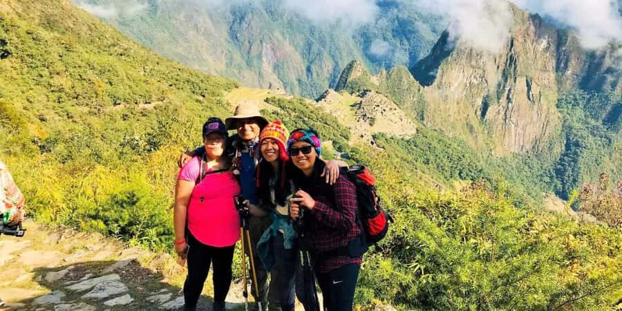 bike tour to machu picchu 4d/3n - What’s Included and What to Consider