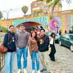 Bike Tour to Miraflores and Barranco - An In-Depth Look at the Bike Tour Experience in Lima