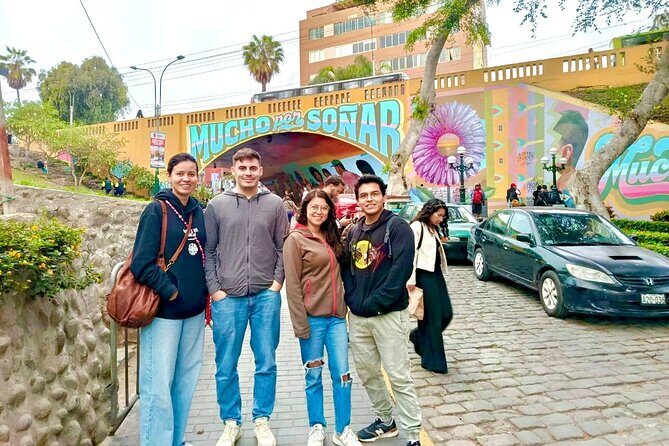 Bike Tour to Miraflores and Barranco - An In-Depth Look at the Bike Tour Experience in Lima