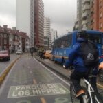 BIKE Tour to the *Botanical Garden+ Market* - Exploring the Bogotá Bike Tour: An In-Depth Look