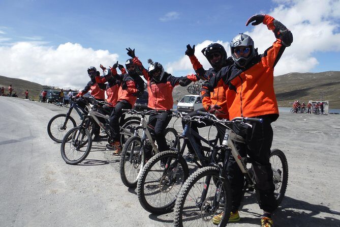 Bike Tour to the Death Road - Why Travelers Keep Coming Back: Authentic Experiences and Safety