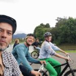 Bike tours through Bogotá - Who Should Consider This Tour?
