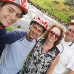 Biking Cuenca City Tour - Practical Considerations: What You Need to Know