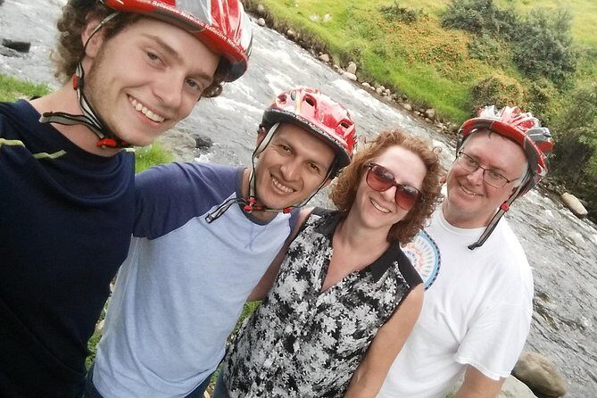 Biking Cuenca City Tour - Practical Considerations: What You Need to Know