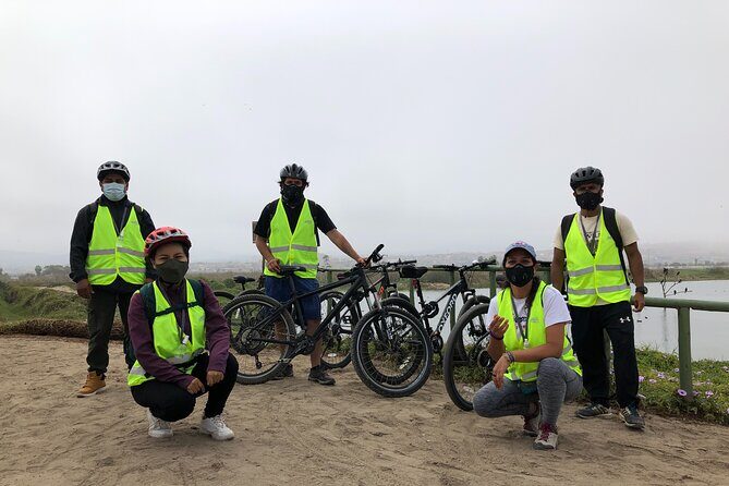 Biking to Wildlife Refuge and Birdwatching (Pantanos de Villas) - What Sets This Tour Apart?