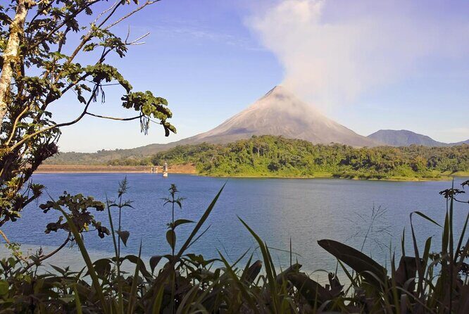 Biking Tour around Arenal Volcano and Lake - An In-Depth Look at the Biking Tour Experience