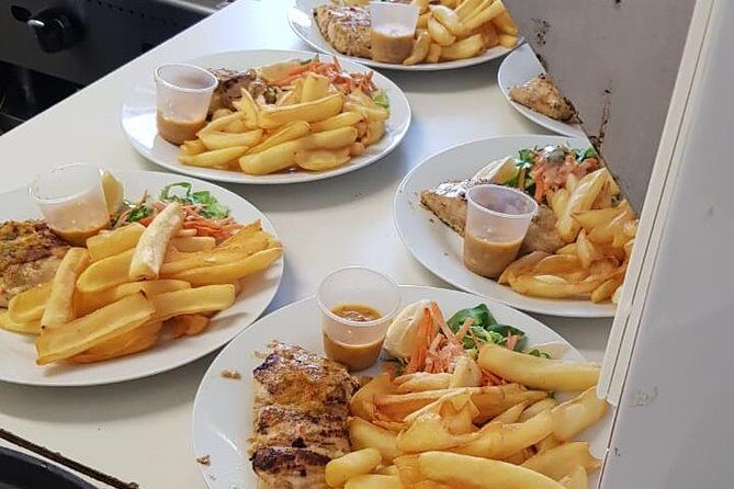 Billy Bones St.Maarten Getaway for CRUISE SHIP GUESTS - Why This Tour Offers Great Value